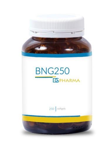 BNG250 Promo 3 + 1 gratuit