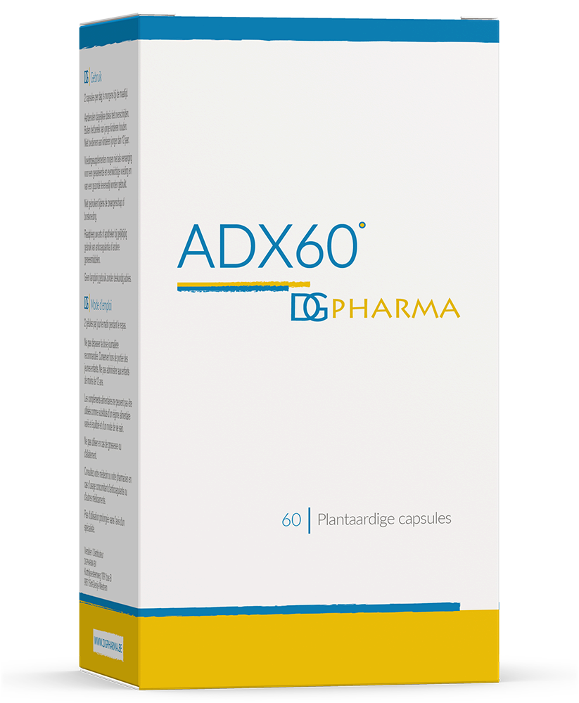 ADX60 Promo 3 + 1 gratuit