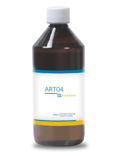 ART04 Promo 3 + 1 gratuit