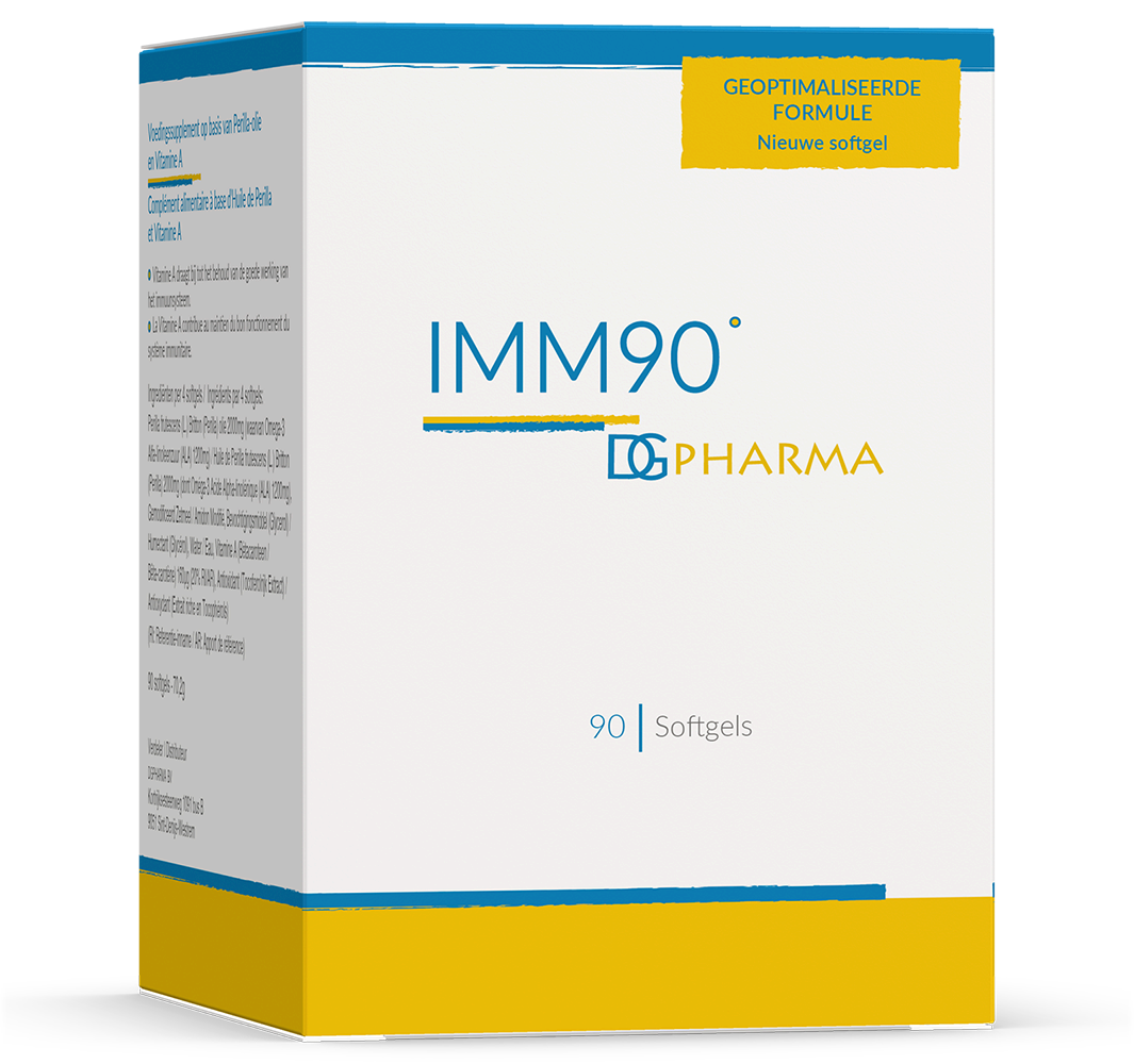 IMM90 IMM90