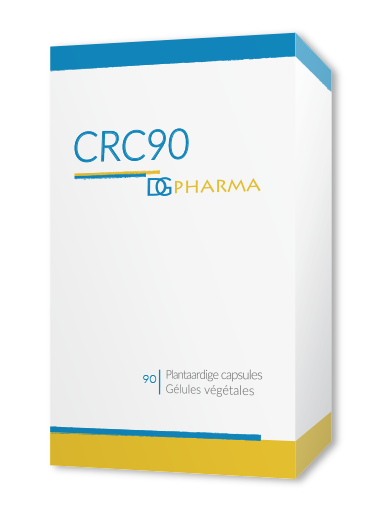 CRC90 Promo 3 + 1 gratuit