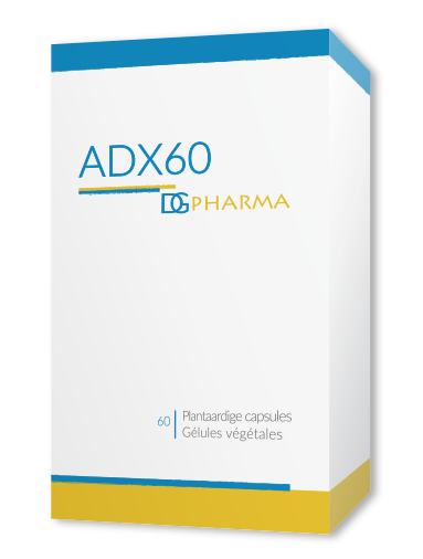 ADX60 Promo 3 + 1 gratuit