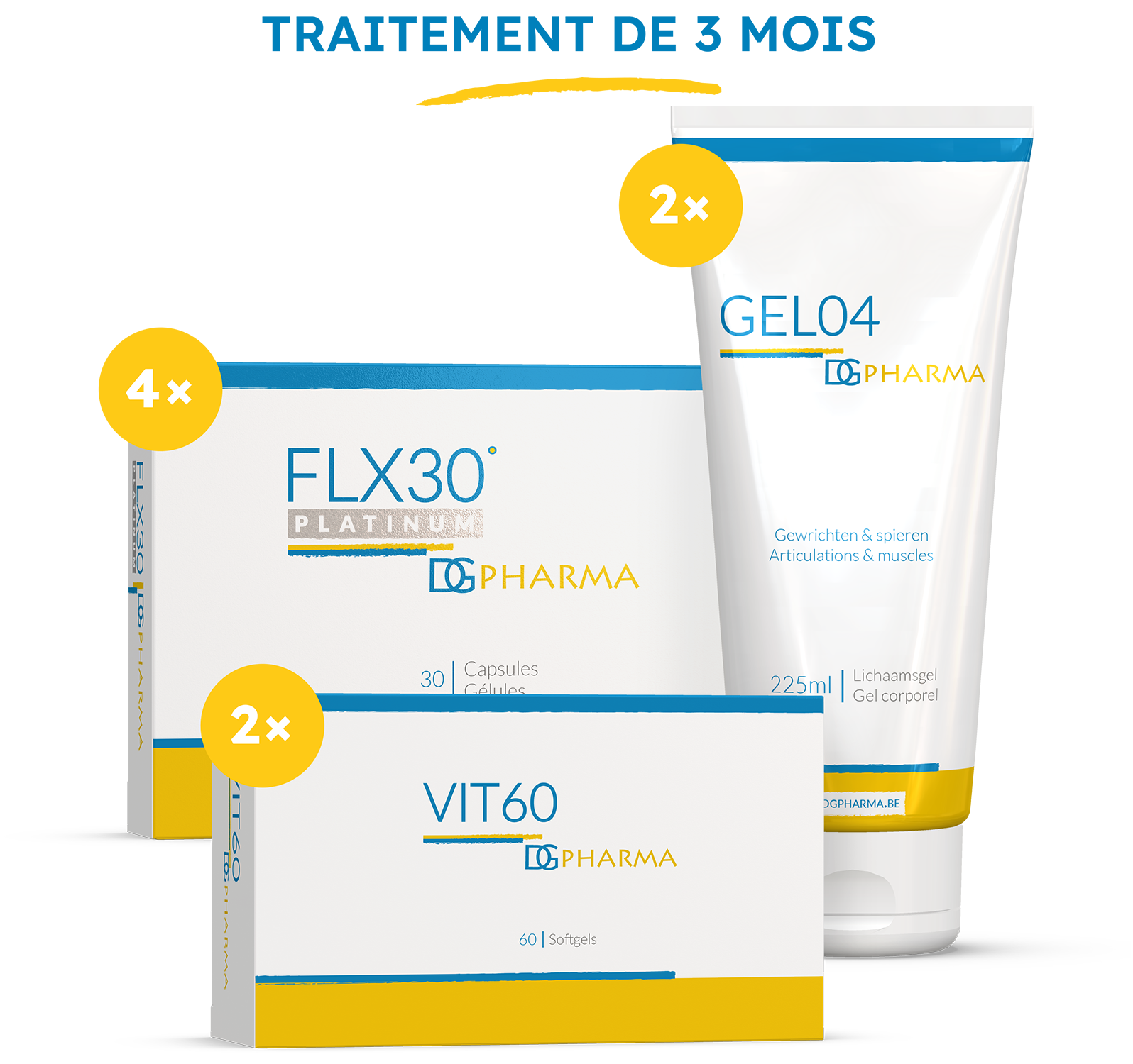 FORMULE CARTILAGE FORMULE CARTILAGE