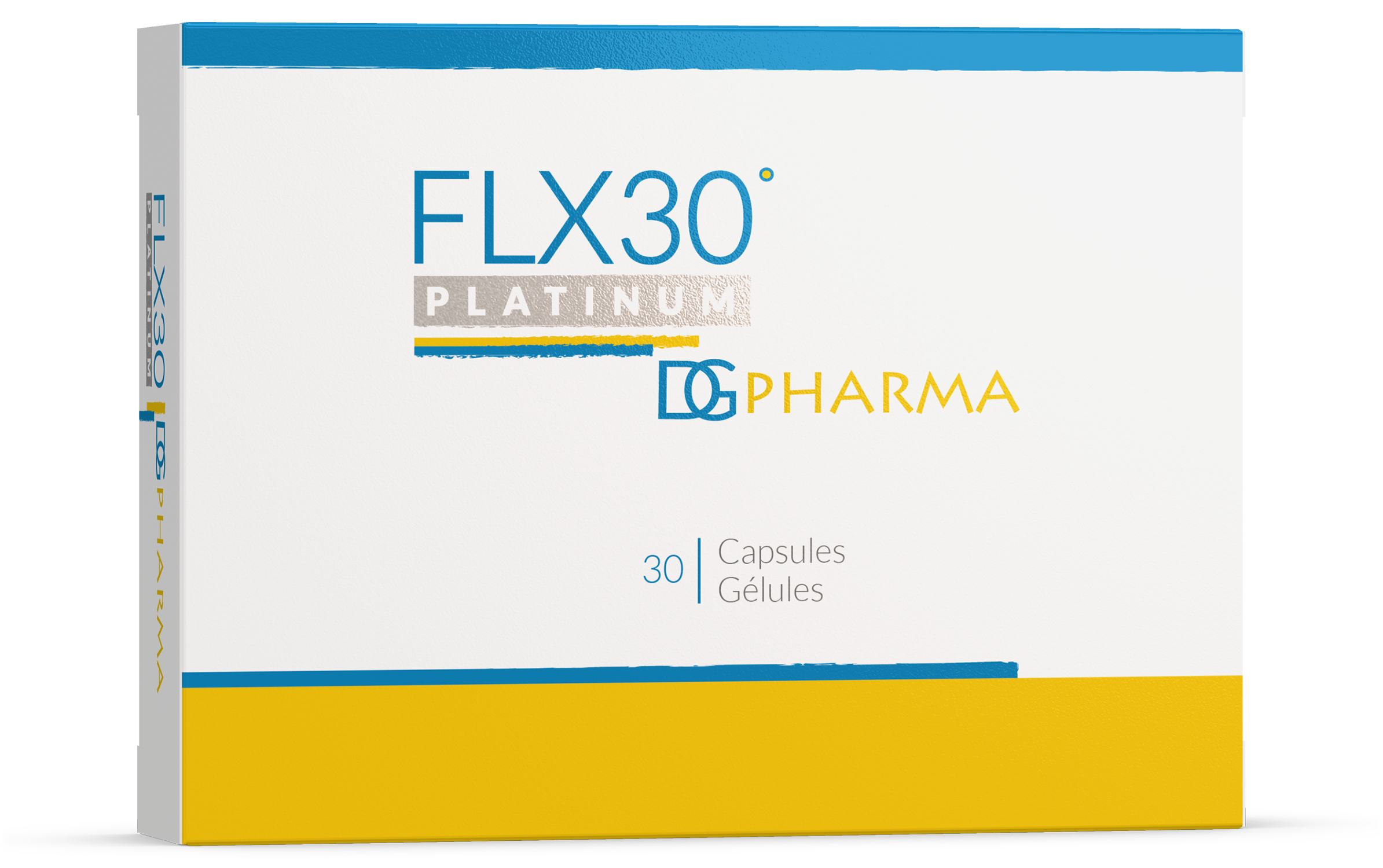 FLX30 Promo 3 + 1 gratuit
