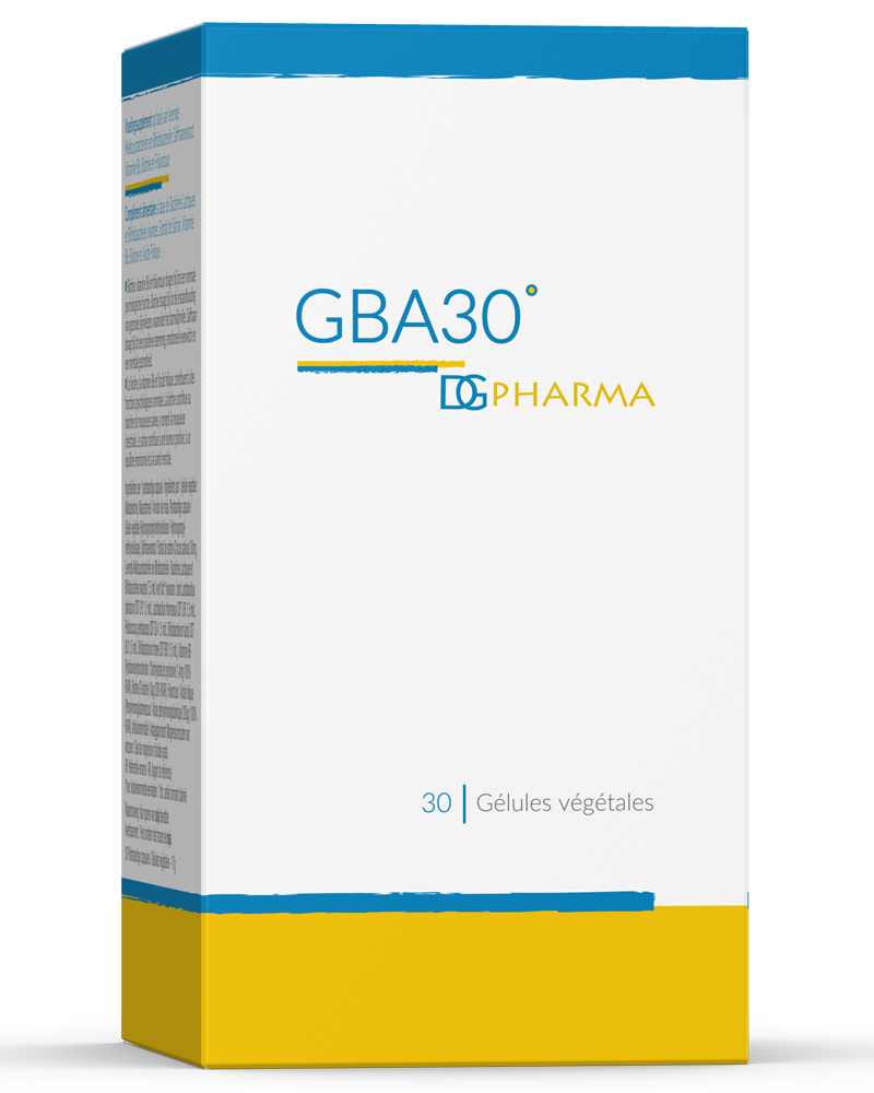 GBA30 GBA30